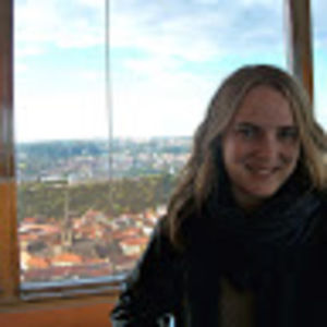 Meet your Posher, Annie